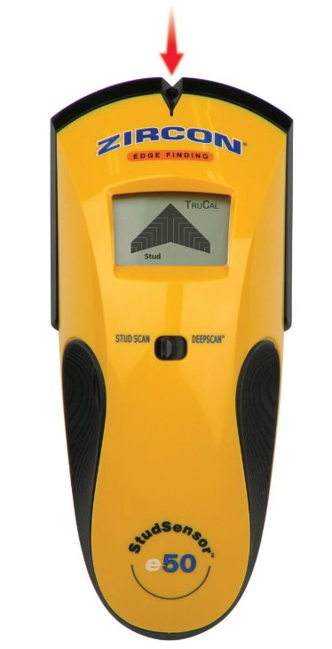 STUD FINDER