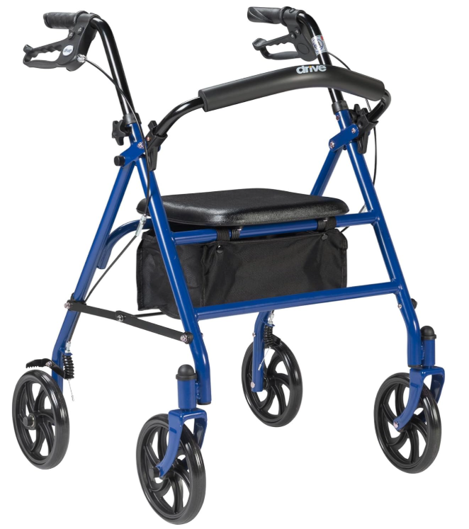 medical walker