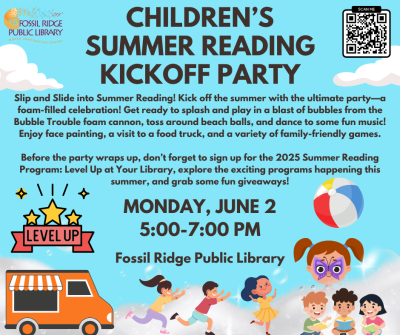 Kickoff Party