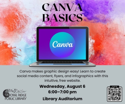 Canva Basics