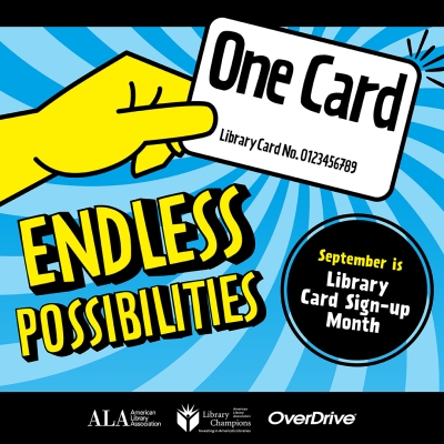 Library Card