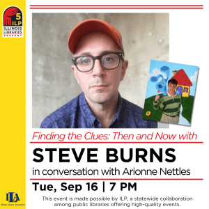 Finding the clues