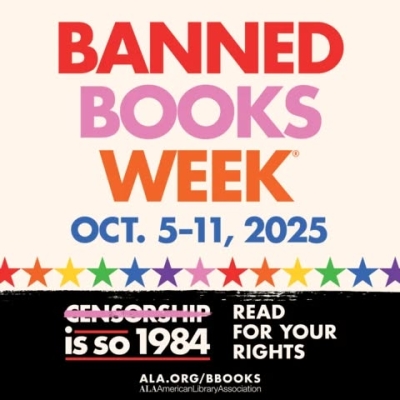 Banned Books Week