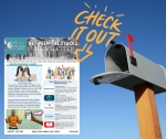 Newsletter out