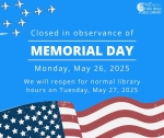 Memorial Day
