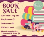 Book Sale