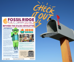Summer Newsletter