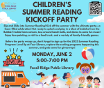 Kickoff Party
