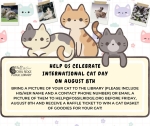 Cat Day