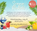 Mocktails