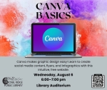 Canva Basics