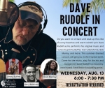 Dave Rudolf