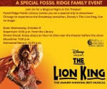 Lion King Play