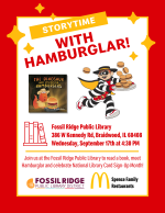 Hamburglar