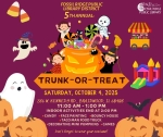 Trunk or Treat