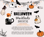 Spooky Sips