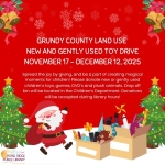 Used toy drive