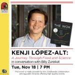 J Kenji Lopez-Alt