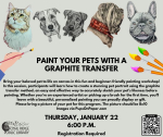 Paint your Pets