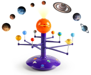 PLANETARY PROJECTOR
