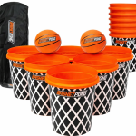basket pong