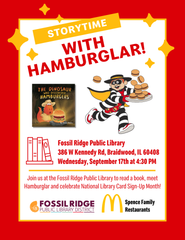 Hamburglar