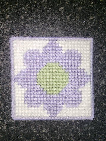 flower coaster