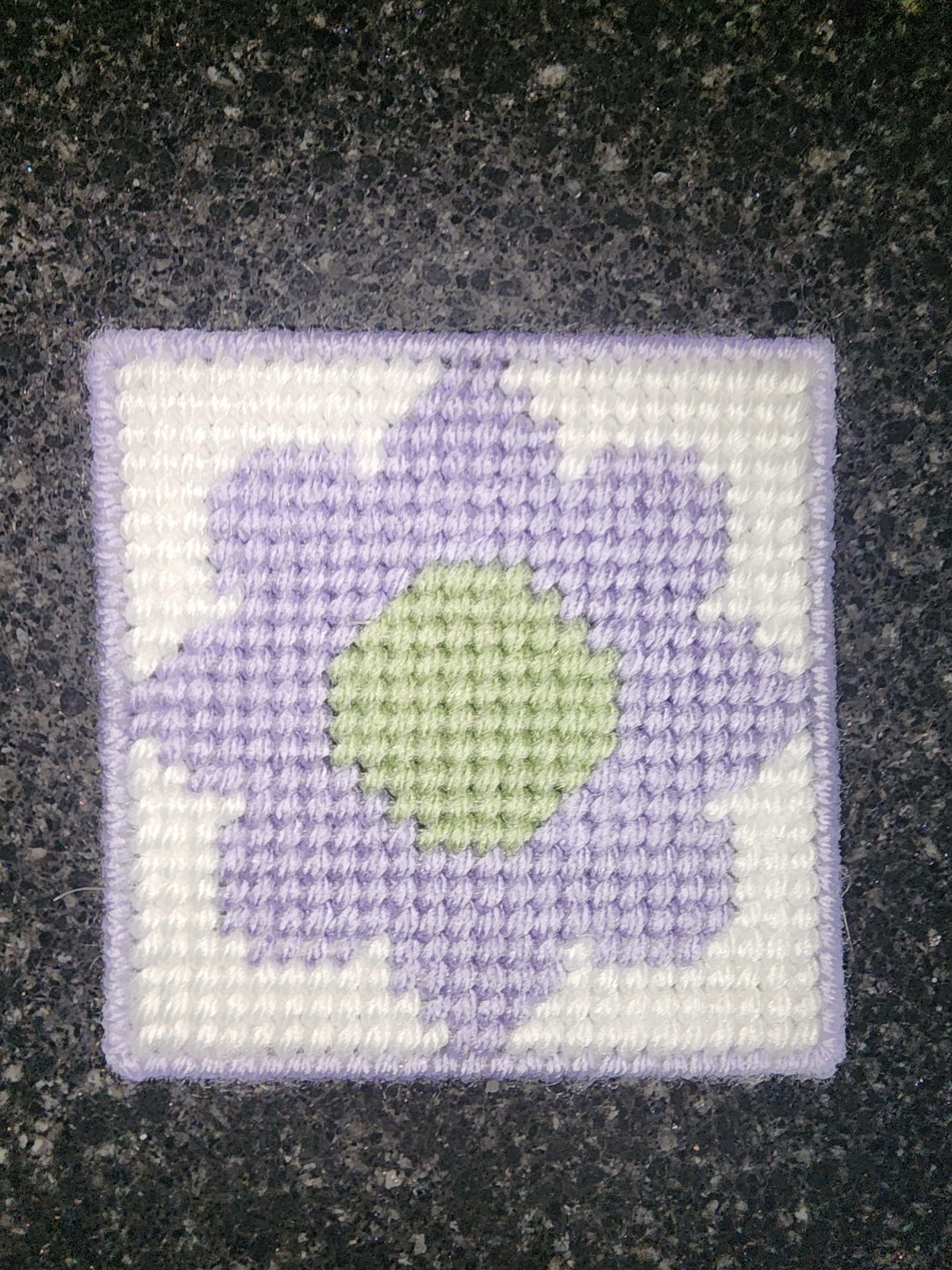 flower coaster
