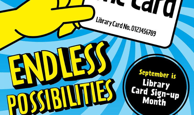Library Card