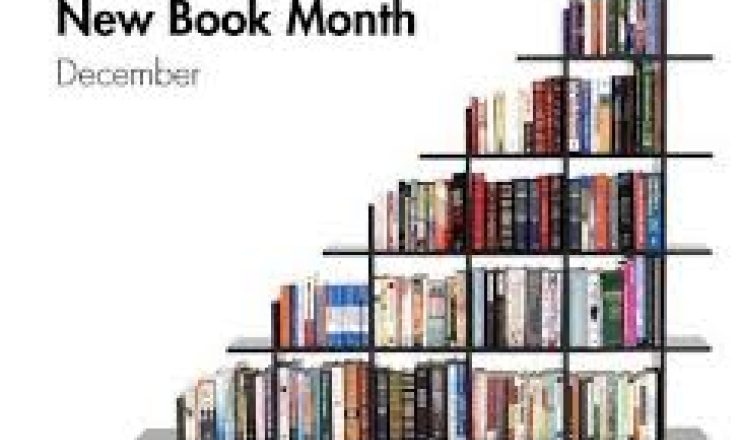 new book month