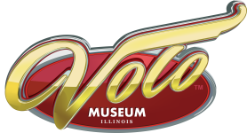 Volo Museum logo