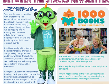 June - August 2025 Newsletter