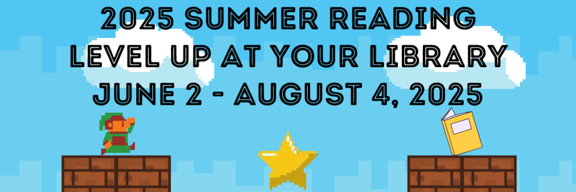 Summer Reading