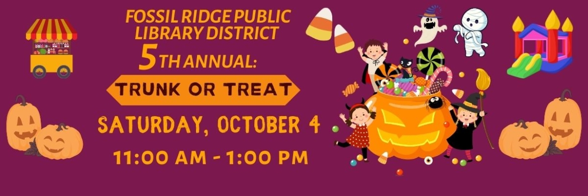 Trunk Treat