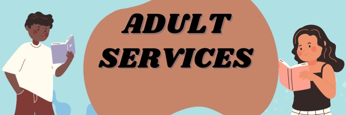 Adult Services