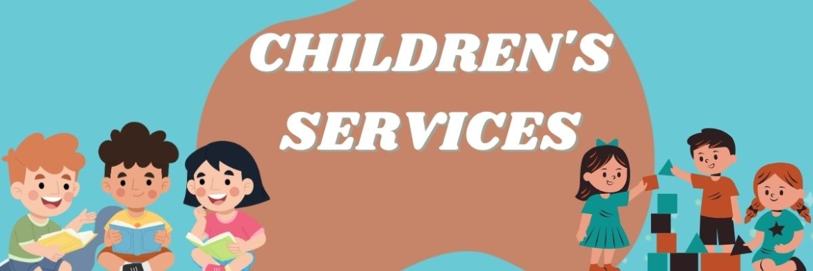 children's services