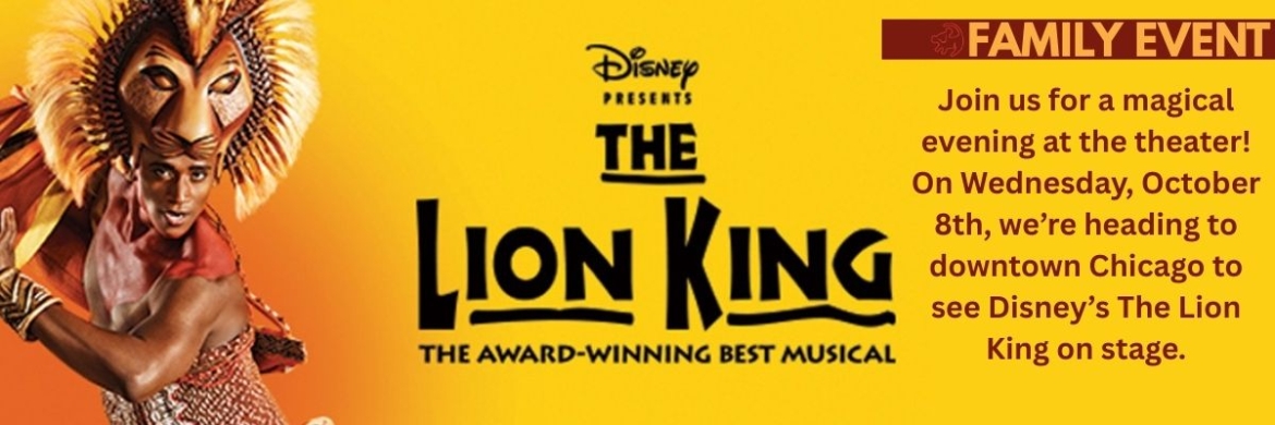 Lion King Play