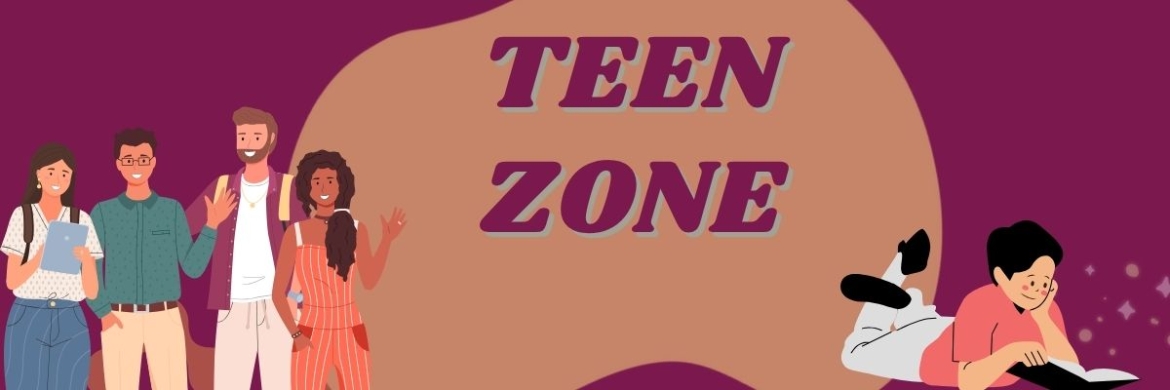 Teen Zone