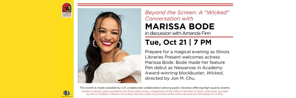 Beyond the Screen