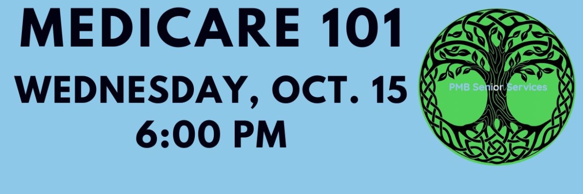 Medicare 101