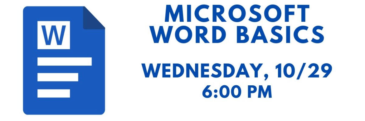 Microsoft Word Basics