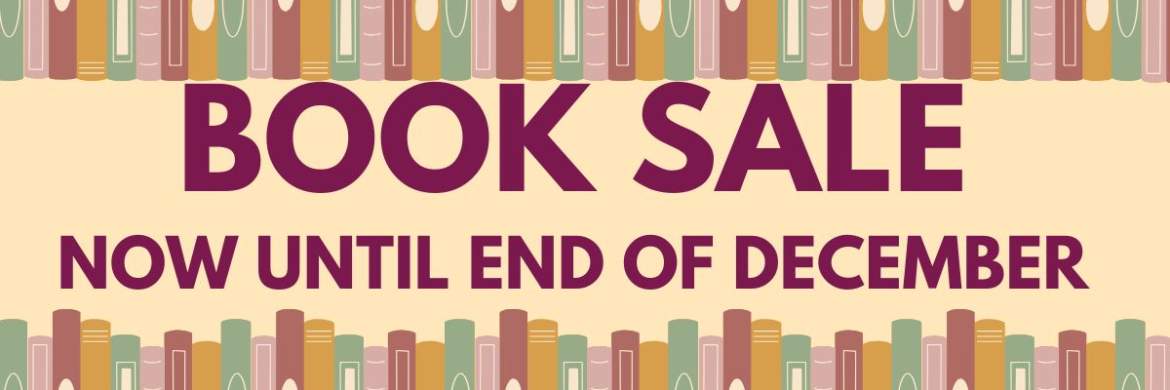 Book Sale