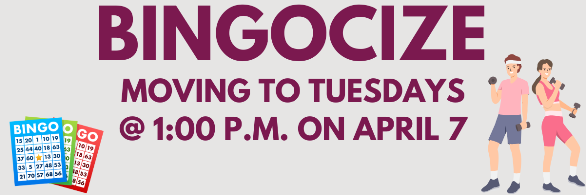 Bingocize