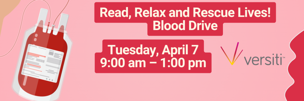 Blood Drive