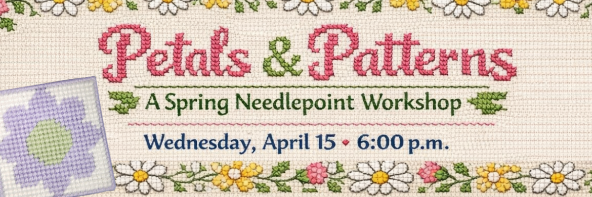 Petals & Patterns