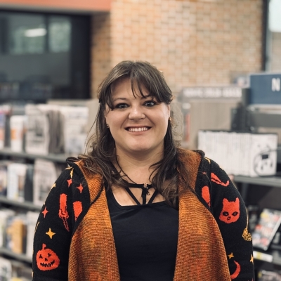 Head of Adult Services